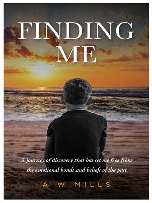 cover image of Finding Me